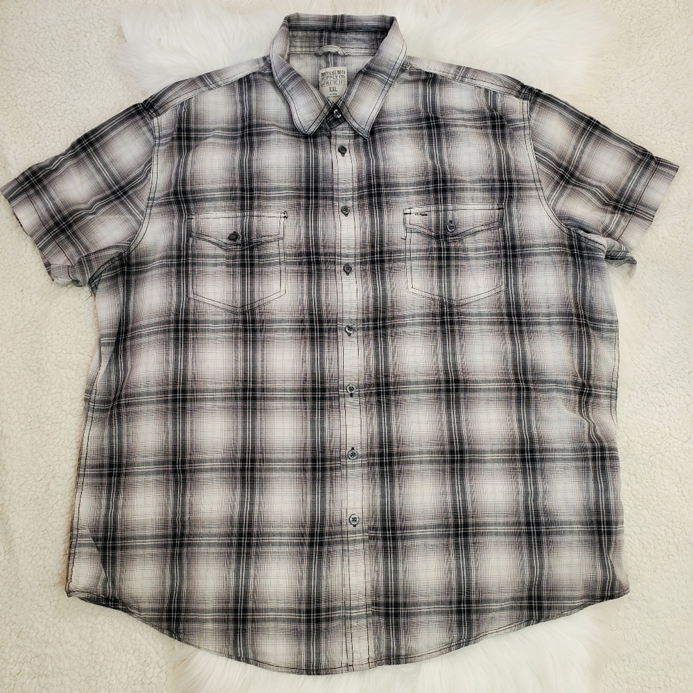 Mens Shirt